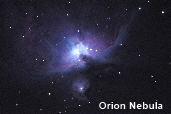 Orion Nebula